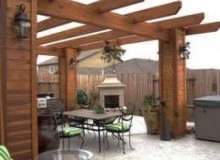 Kwikfynd Pergolas
stokesbay